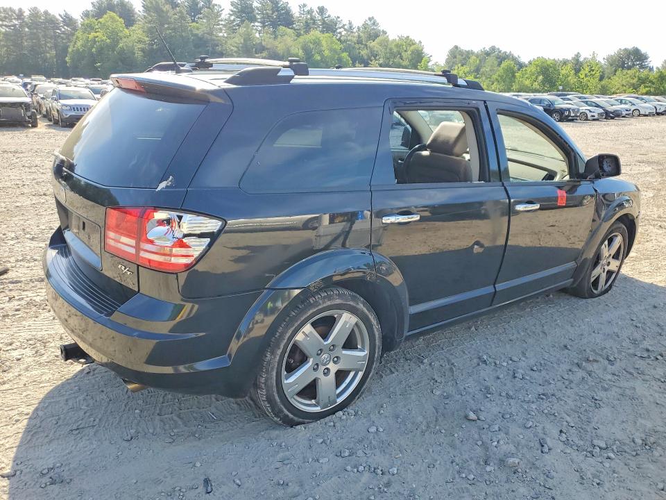 Aukcja sprzedaży 2009 Dodge Journey, vin: 3D4GH67V79T218757, numer aukcji: 56394306