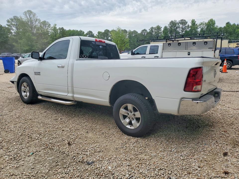 Продажа на аукционе авто 2013 Ram 1500, vin: 3C6JR6EPXDG524428, номер лота: 56925406