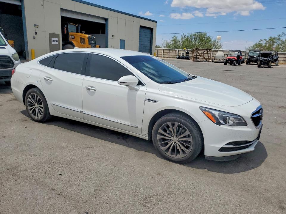 Aukcja sprzedaży 2017 Buick Lacrosse, vin: 1G4ZN5SS5HU150643, numer aukcji: 55977366