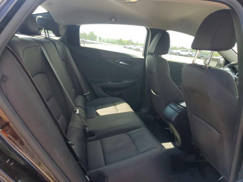 Aukcja sprzedaży 2020 Chevrolet Malibu, vin: 1G1ZB5ST0LF029093, numer aukcji: 58234436