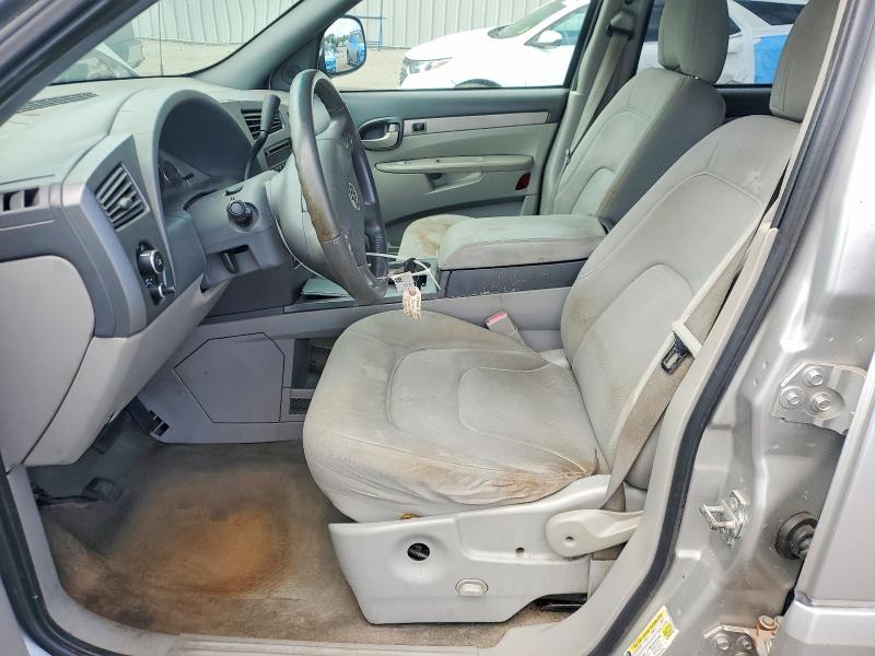 58839696 :رقم المزاد ، 3G5DB03L06S628425 vin ، 2006 Buick Rendezvous مزاد بيع