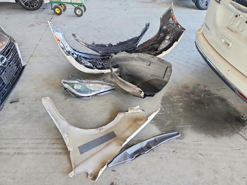 58736256 :رقم المزاد ، 2C4RC1BG1HR535399 vin ، 2017 Chrysler Pacifica مزاد بيع