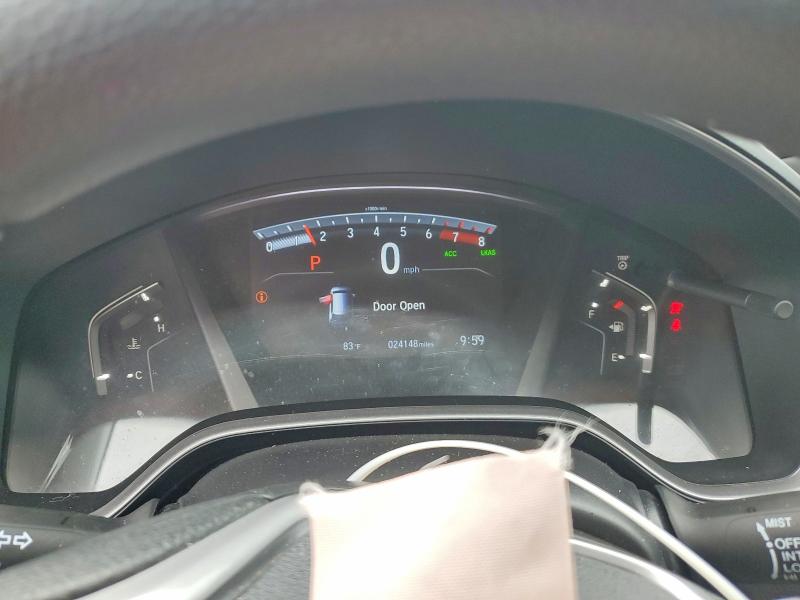 Aukcja sprzedaży 2022 Honda Cr-v, vin: 5J6RW1H58NA017250, numer aukcji: 57761026