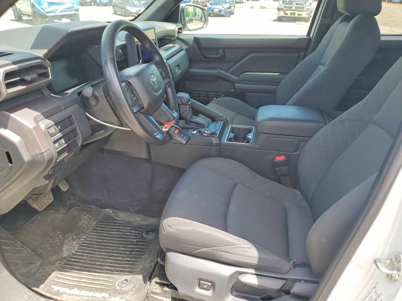 Aukcja sprzedaży 2024 Toyota Tacoma, vin: 3TMLB5JN5RM068691, numer aukcji: 57212656
