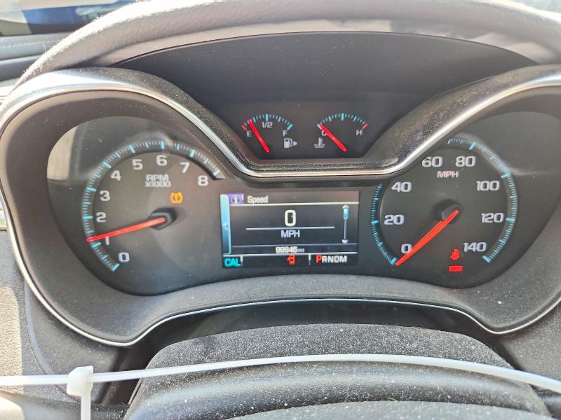 Aukcja sprzedaży 2016 Chevrolet Impala, vin: 2G1115S30G9202173, numer aukcji: 57216276