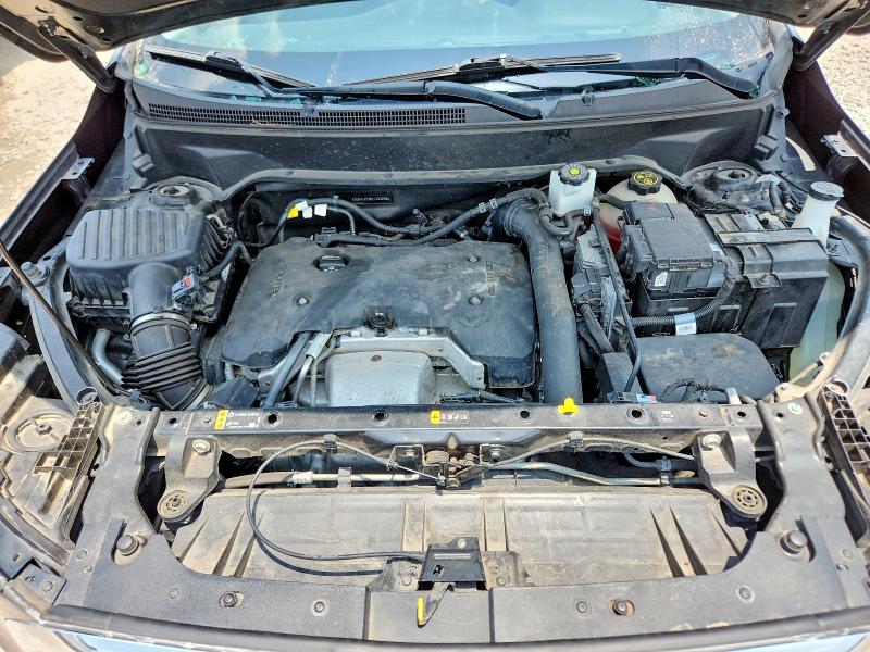 Aukcja sprzedaży 2020 Gmc Terrain, vin: 3GKALVEX5LL183258, numer aukcji: 58821896