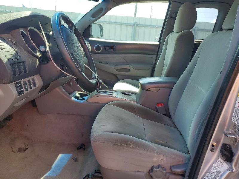 Продажа на аукционе авто 2011 Toyota Tacoma, vin: 5TFTX4GN5BX002662, номер лота: 58408536