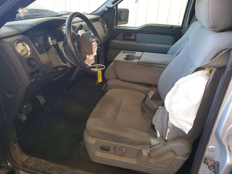 2013 Ford F150 მანქანა იყიდება აუქციონზე, vin: 1FTFW1CF2DKE44537, აუქციონის ნომერი: 56284406