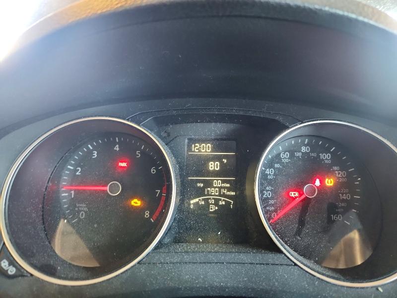 Продаж на аукціоні авто 2015 Volkswagen Jetta, vin: 3VW1K7AJ5FM352539, номер лоту: 57344146