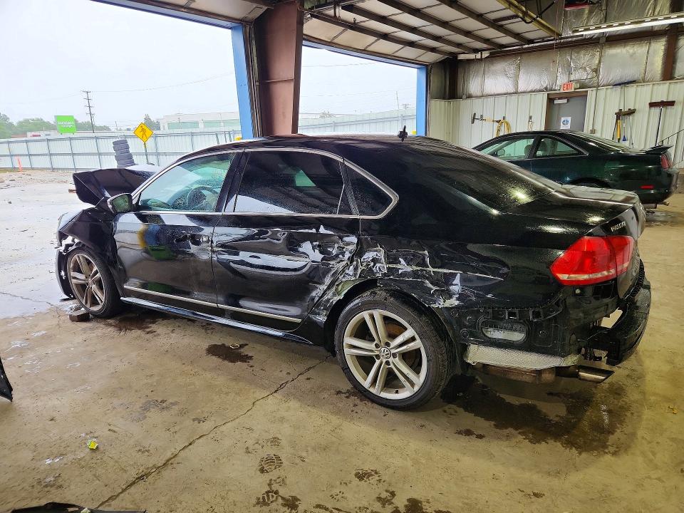 Aukcja sprzedaży 2015 Volkswagen Passat, vin: 1VWBT7A34FC045173, numer aukcji: 57557186