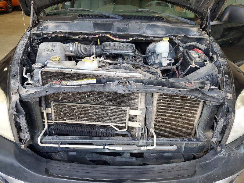2007 Dodge Ram 1500 მანქანა იყიდება აუქციონზე, vin: 1D7HA16K17J593926, აუქციონის ნომერი: 85989225