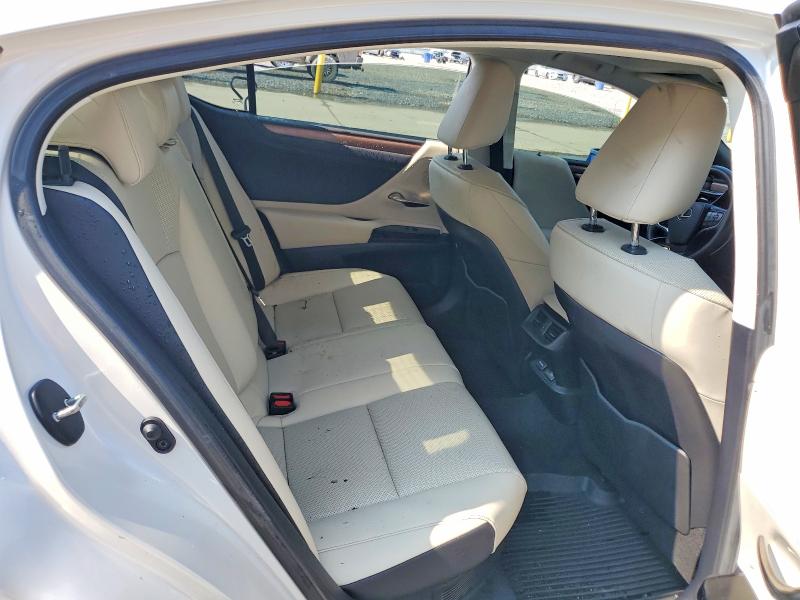 Продажа на аукционе авто 2025 Lexus Es 300h, vin: 58ADA1C14SU058167, номер лота: 58801686