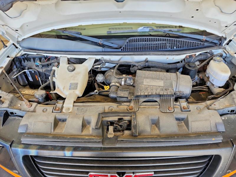 Продажа на аукционе авто 2016 Gmc Savana, vin: 1GTZ7HFG5G1131788, номер лота: 48189486