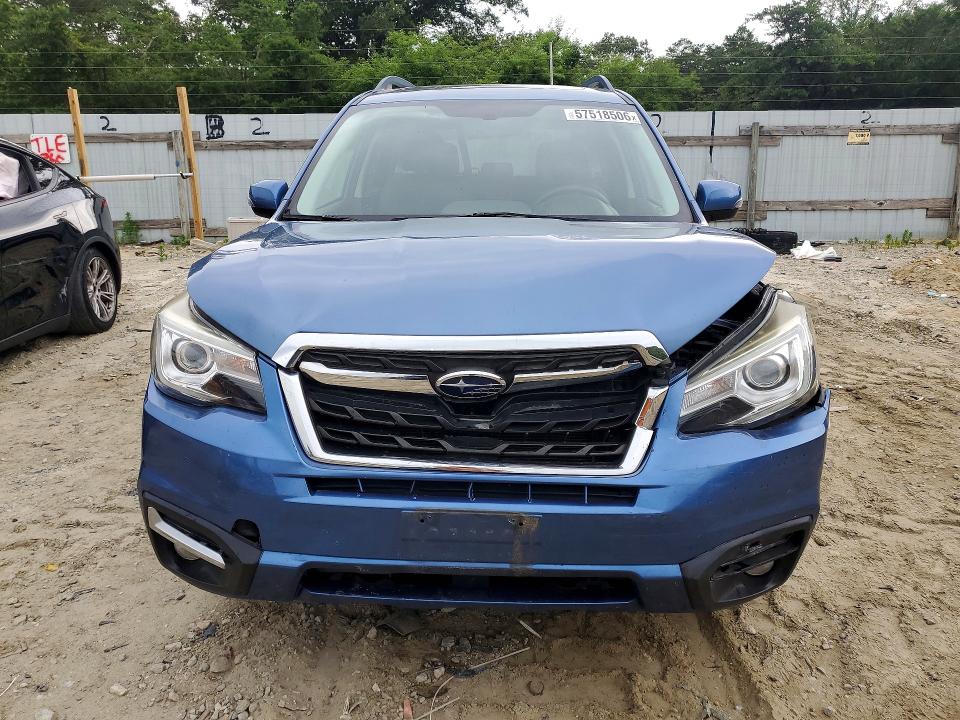Aukcja sprzedaży 2017 Subaru Forester, vin: JF2SJATC9HH407847, numer aukcji: 57518506