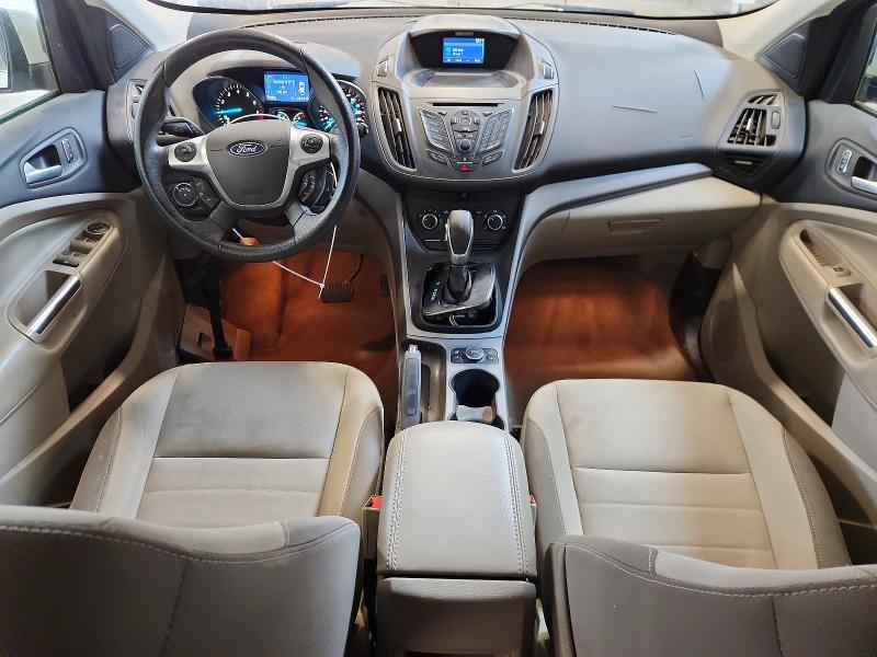 Aukcja sprzedaży 2014 Ford Escape, vin: 1FMCU9GX9EUB86772, numer aukcji: 55919096