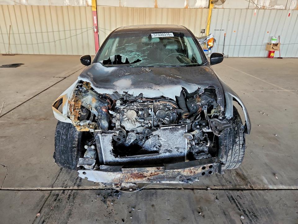 Aukcja sprzedaży 2009 Infiniti G37 Sedan, vin: JNKCV61E39M307548, numer aukcji: 57330316