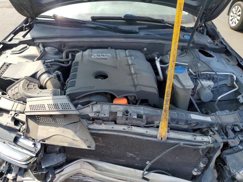 Aukcja sprzedaży 2015 Audi A4, vin: WAUAFAFL0FN034295, numer aukcji: 59675546