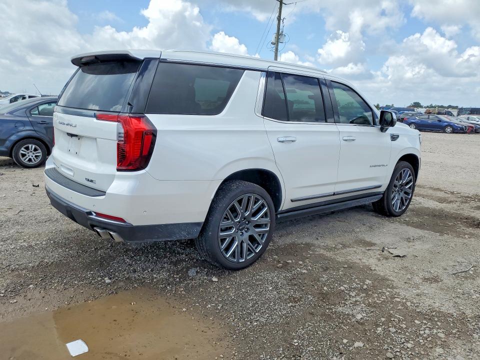 Aukcja sprzedaży 2025 Gmc Yukon, vin: 1GKS2ERL7SR369289, numer aukcji: 56462546