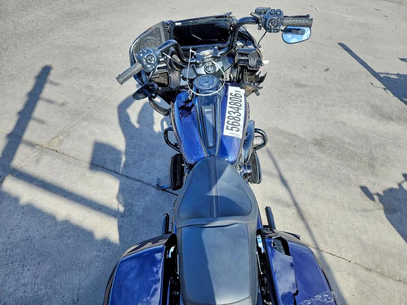 Aukcja sprzedaży 2025 Harley-davidson Fltrx, vin: 1HD1KH714SB628466, numer aukcji: 56834806