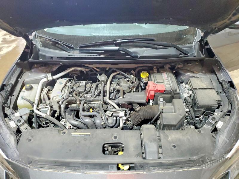 Aukcja sprzedaży 2025 Nissan Sentra, vin: 3N1AB8CV7SY263120, numer aukcji: 59131476