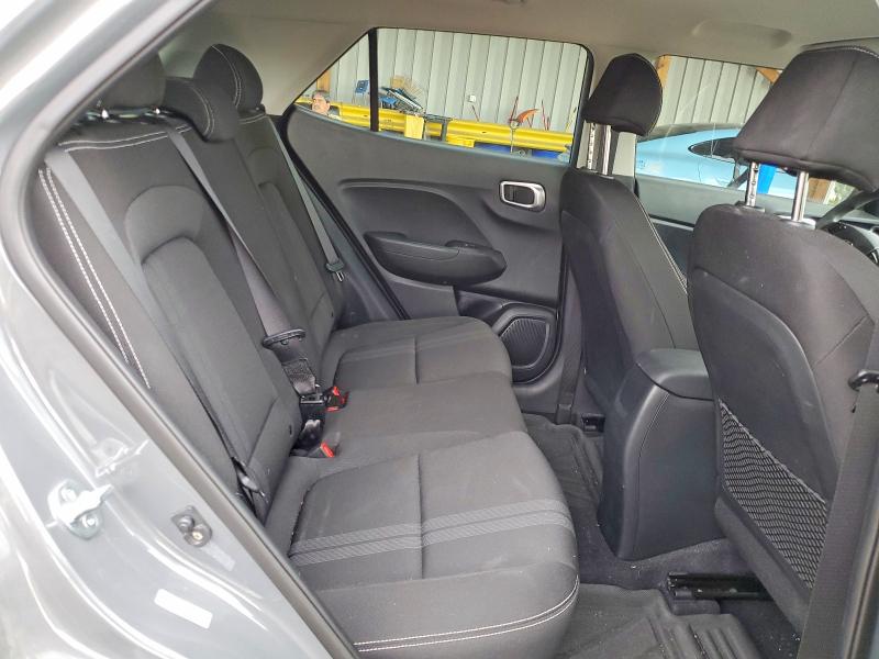 Продаж на аукціоні авто 2020 Hyundai Venue, vin: KMHRC8A34LU045134, номер лоту: 55423206