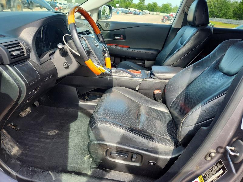 Продажа на аукционе авто 2012 Lexus Rx, vin: 2T2BK1BAXCC134115, номер лота: 58905586