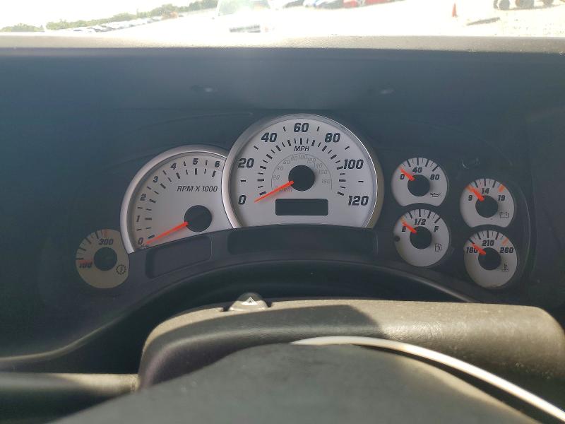 2003 Hummer H2 მანქანა იყიდება აუქციონზე, vin: 5GRGN23U53H127504, აუქციონის ნომერი: 57534896