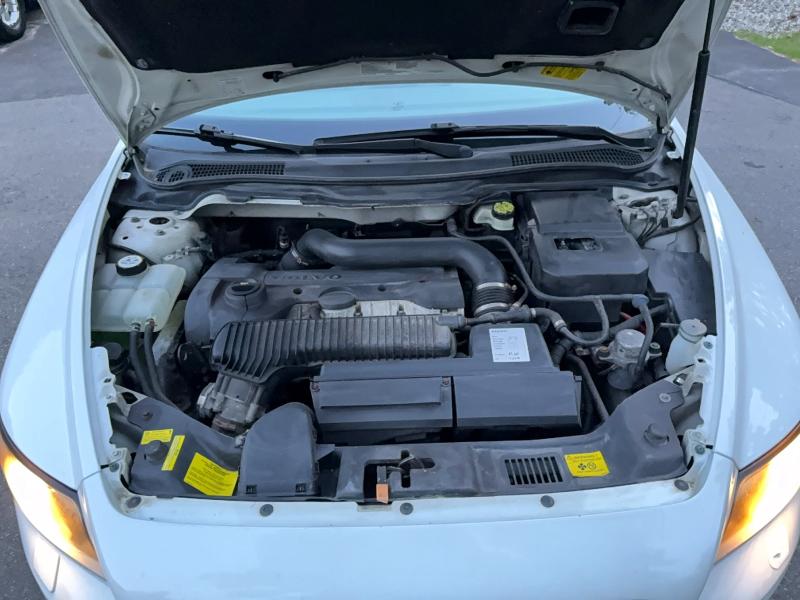 2006 Volvo S40 მანქანა იყიდება აუქციონზე, vin: YV1MH682162191826, აუქციონის ნომერი: 55472696