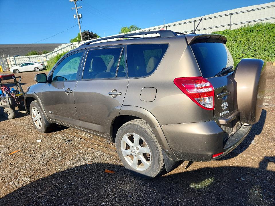 56360036 :رقم المزاد ، 2T3DF4DV6BW149802 vin ، 2011 Toyota Rav4 مزاد بيع