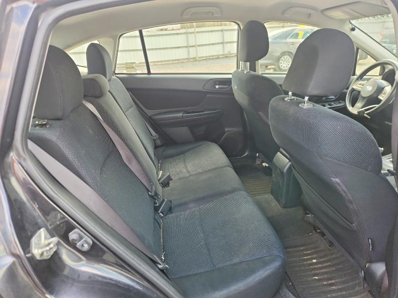 Aukcja sprzedaży 2014 Subaru Impreza, vin: JF1GPAC62E8278252, numer aukcji: 58154466