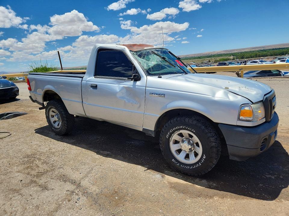 Aukcja sprzedaży 2009 Ford Ranger, vin: 1FTYR10D19PA68829, numer aukcji: 41633406