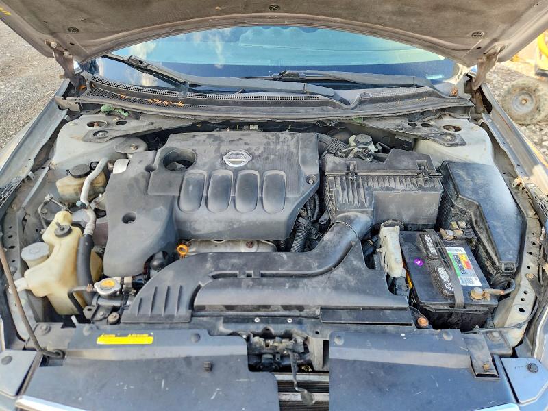 58612316 :رقم المزاد ، 1N4AL21E69N413354 vin ، 2009 Nissan Altima مزاد بيع