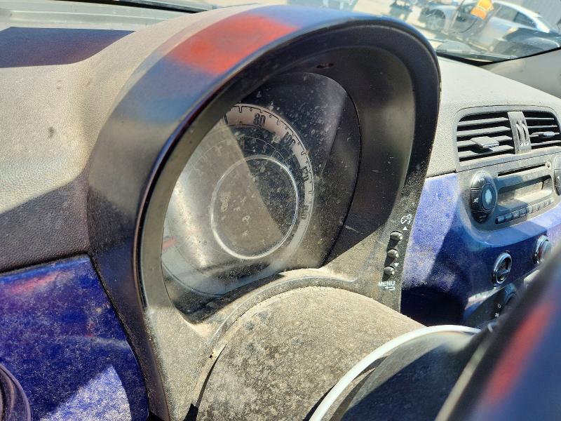 Продажа на аукционе авто 2013 Fiat 500, vin: 3C3CFFARXDT628771, номер лота: 59365606