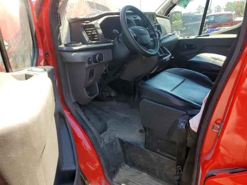 Aukcja sprzedaży 2023 Ford Transit, vin: 1FTYE1C80PKB78422, numer aukcji: 56321826