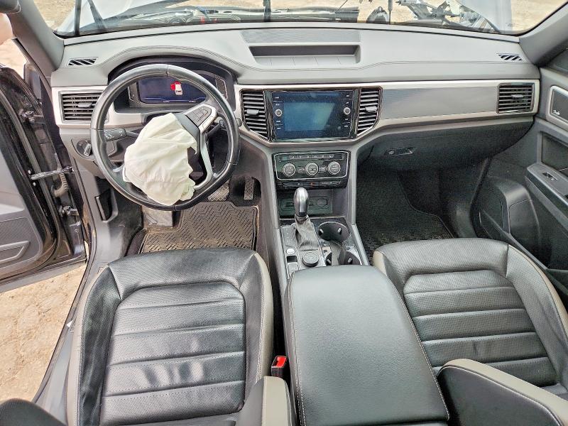 Aukcja sprzedaży 2020 Volkswagen Atlas Cross Sport, vin: 1V2NE2CA8LC216350, numer aukcji: 57899696