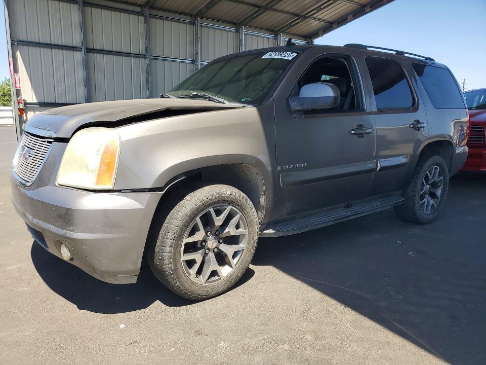 Продаж на аукціоні авто 2007 Gmc Yukon, vin: 1GKFC13097J121122, номер лоту: 56489226