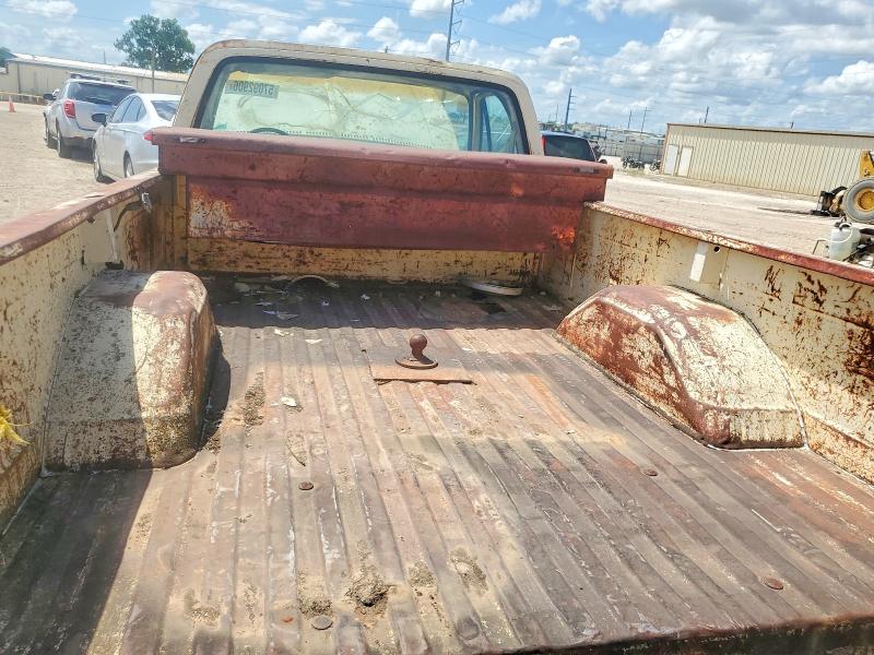57092906 :رقم المزاد ، TCL249A519427 vin ، 1979 Chevrolet C/k 10 Series مزاد بيع