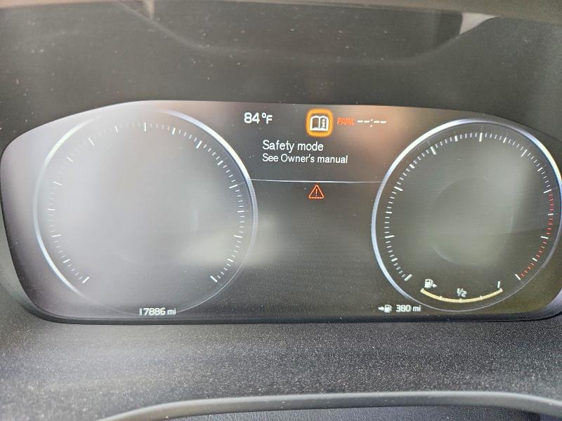 Продажа на аукционе авто 2019 Volvo Xc40, vin: YV4162UL9K2073990, номер лота: 57357006