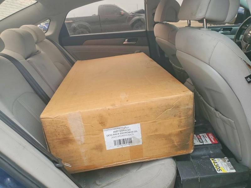 Aukcja sprzedaży 2016 Hyundai Sonata, vin: 5NPE34AF6GH316698, numer aukcji: 57408276