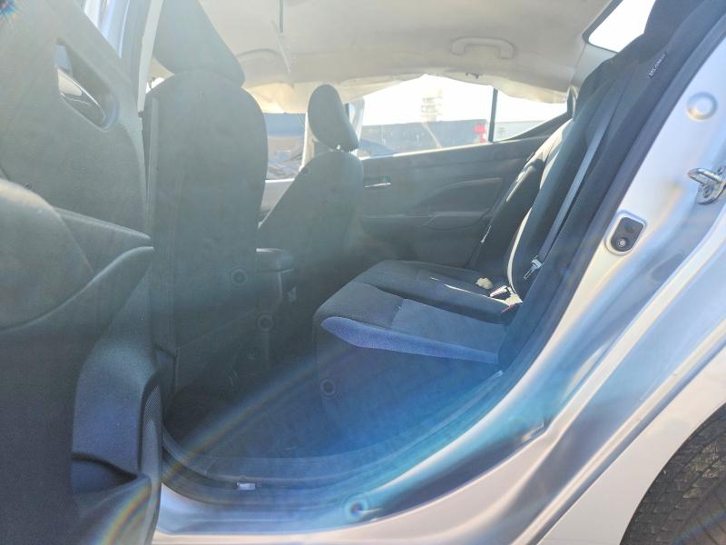 Продаж на аукціоні авто 2025 Nissan Versa, vin: 3N1CN8EV3SL812631, номер лоту: 56488156