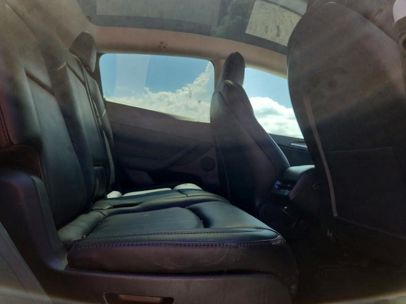 Aukcja sprzedaży 2023 Tesla Model Y, vin: 7SAYGAEE8PF672346, numer aukcji: 58985856