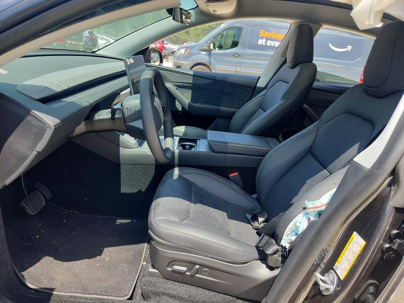 Aukcja sprzedaży 2026 Tesla Model Y, vin: 7SAYGDED7TA620268, numer aukcji: 58592606