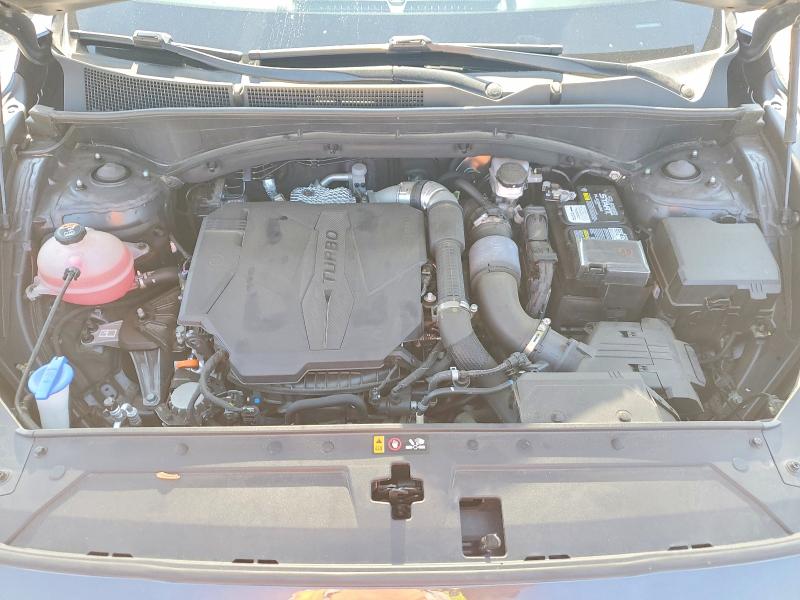 Aukcja sprzedaży 2023 Hyundai Santa Fe, vin: 5NMS44AL4PH606084, numer aukcji: 56648176