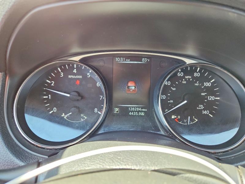 Продажа на аукционе авто 2015 Nissan Rogue, vin: KNMAT2MT2FP573140, номер лота: 57781586