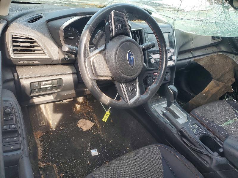 Продаж на аукціоні авто 2019 Subaru Crosstrek, vin: JF2GTAEC8KH230261, номер лоту: 56702616