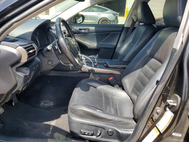 Продажа на аукционе авто 2016 Lexus Is, vin: JTHCM1D28G5012816, номер лота: 55769746