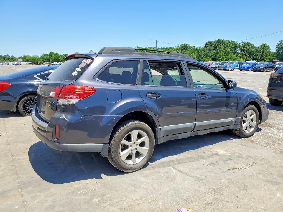 Aukcja sprzedaży 2013 Subaru Outback, vin: 4S4BRBKC4D3209744, numer aukcji: 56065676
