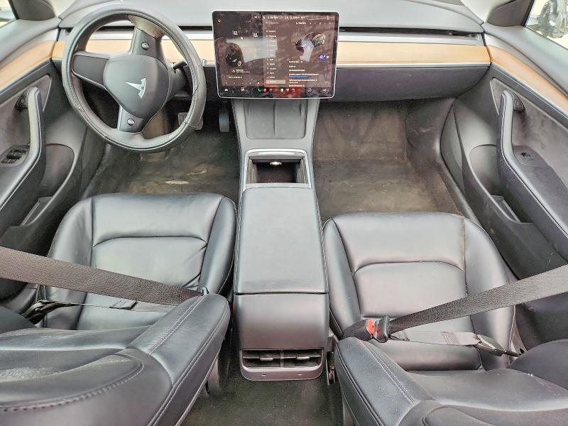 Продаж на аукціоні авто 2022 Tesla Model 3, vin: 5YJ3E1EA7NF370506, номер лоту: 56976866