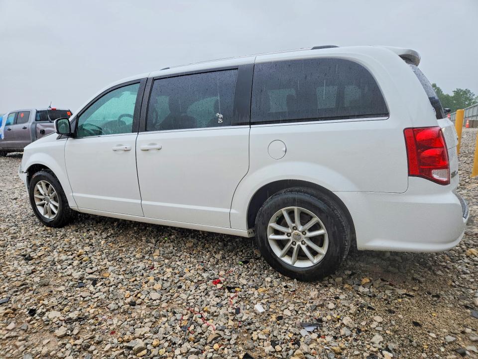 Aukcja sprzedaży 2020 Dodge Grand Caravan, vin: 2C4RDGCG7LR253159, numer aukcji: 56069326