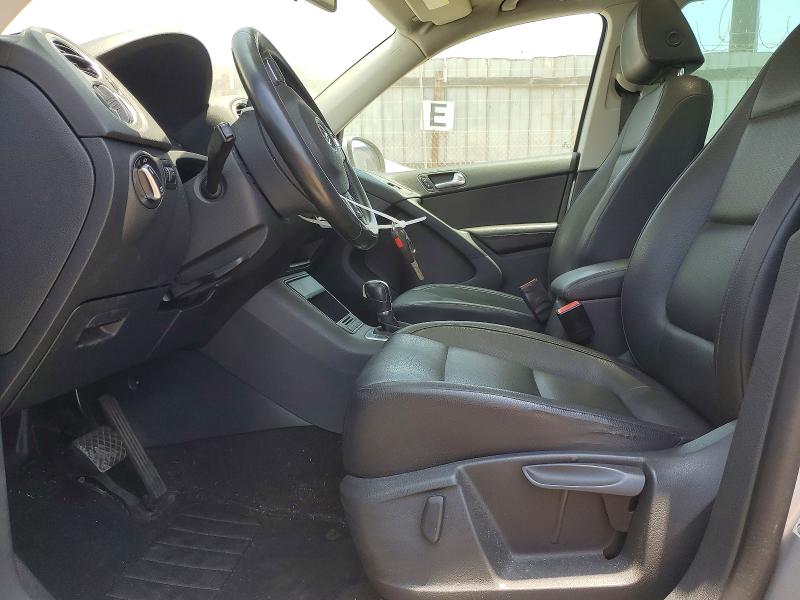 Продаж на аукціоні авто 2011 Volkswagen Tiguan, vin: WVGBV7AX5BW511908, номер лоту: 56146896
